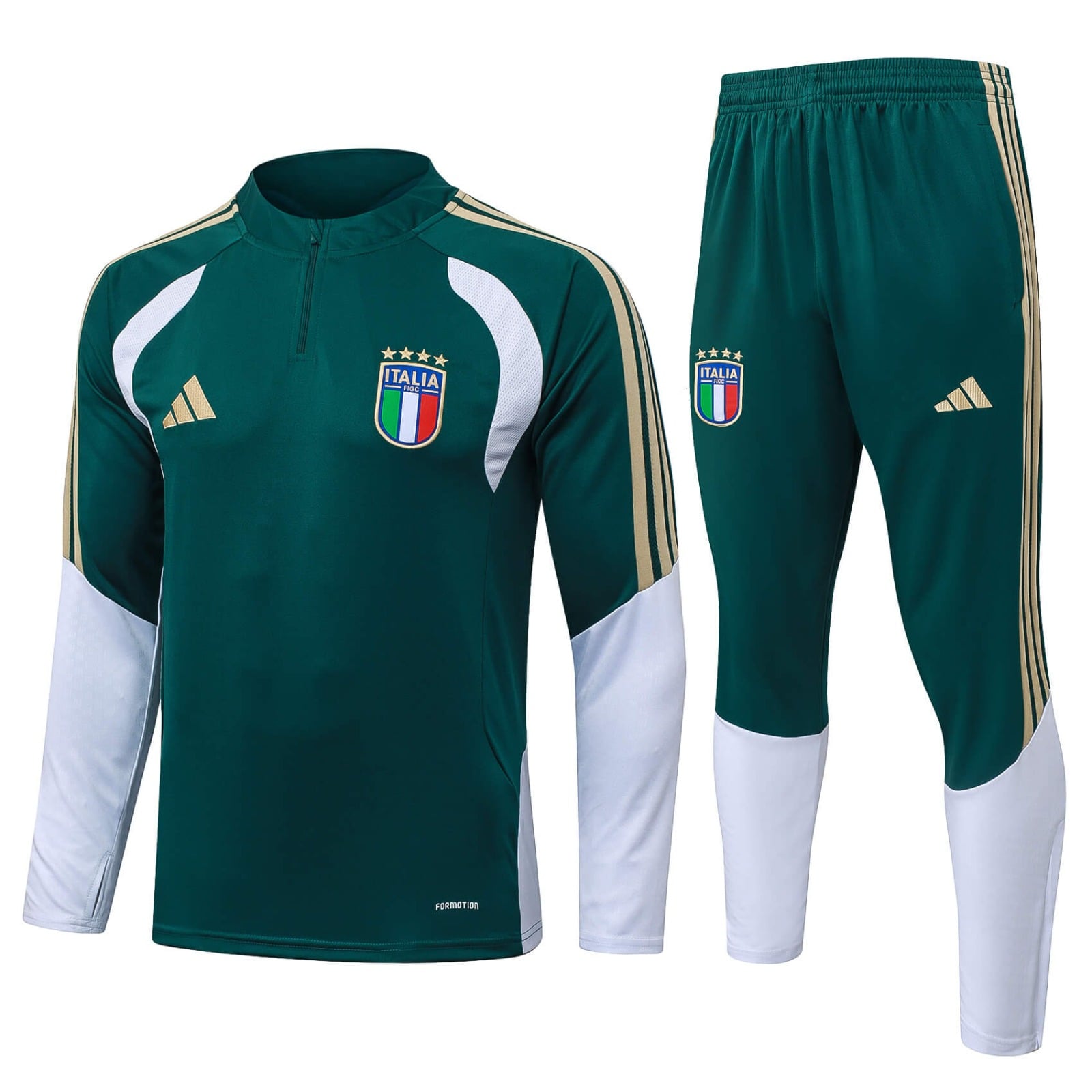 Tracksuit 26