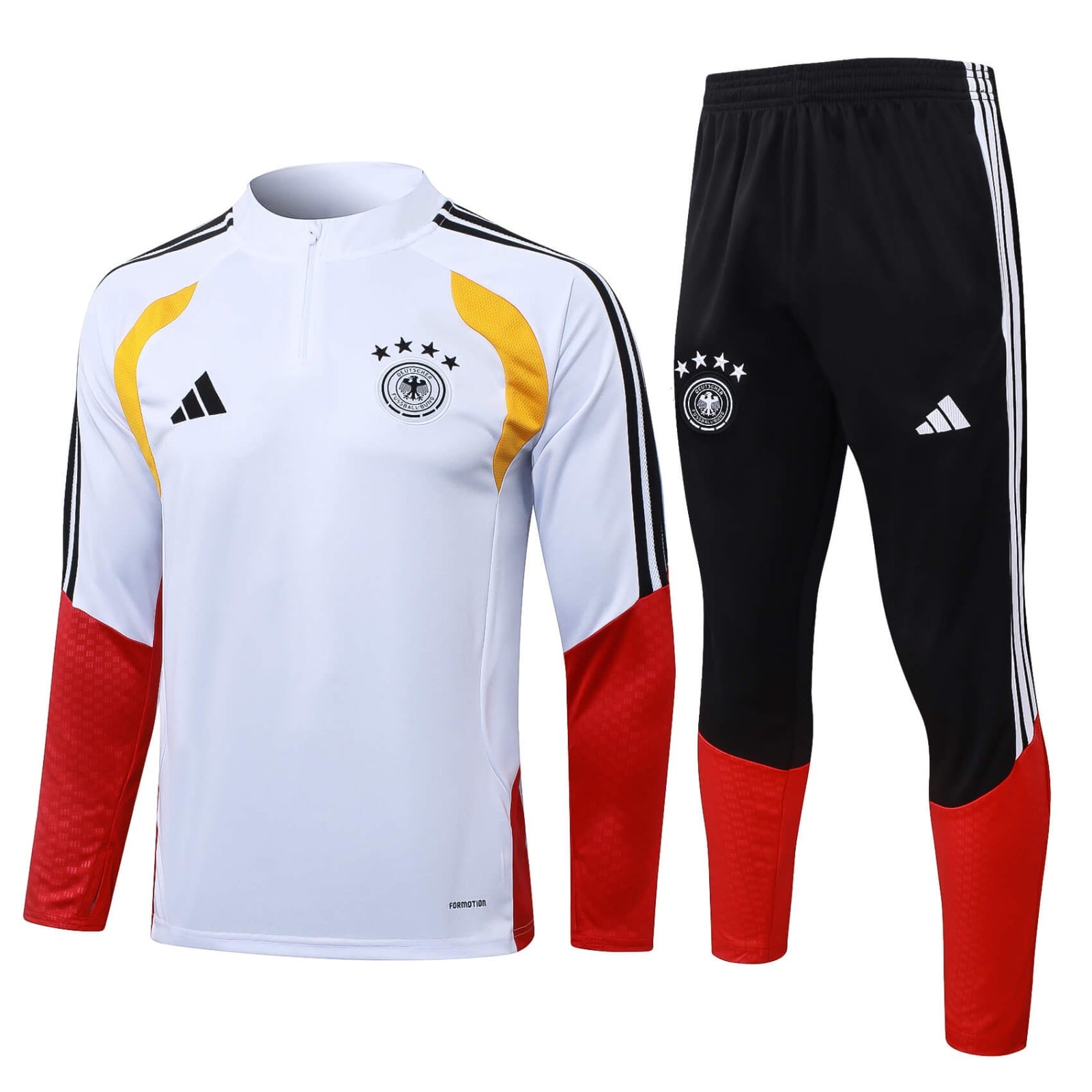 Tracksuit 26/27