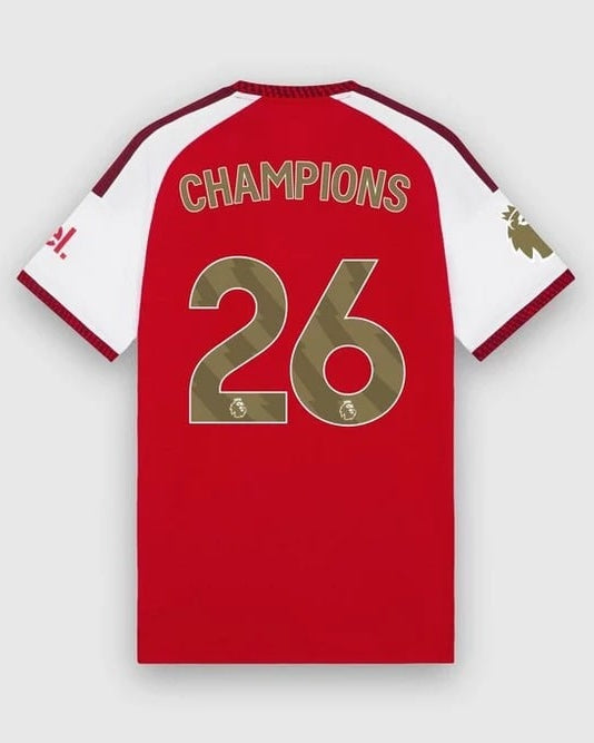 Home 26 Men's Jersey