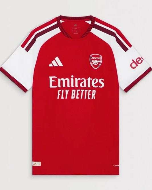 Home 26 Men's Jersey