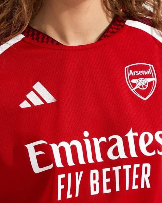 Home 26/27 Women's Jersey