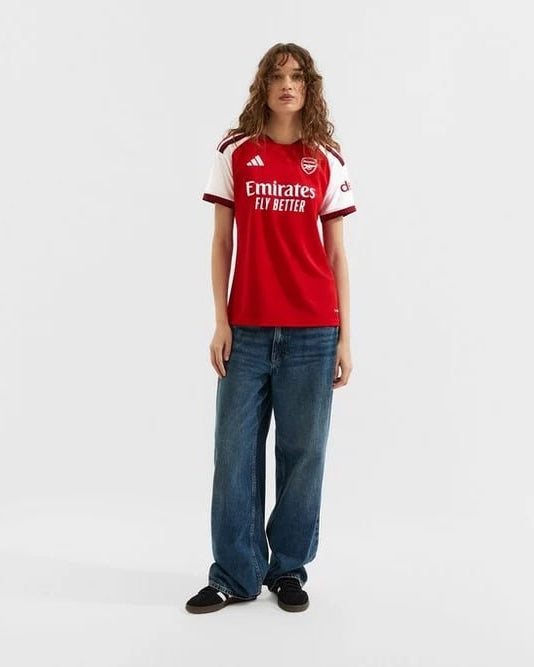 Home 26/27 Women's Jersey
