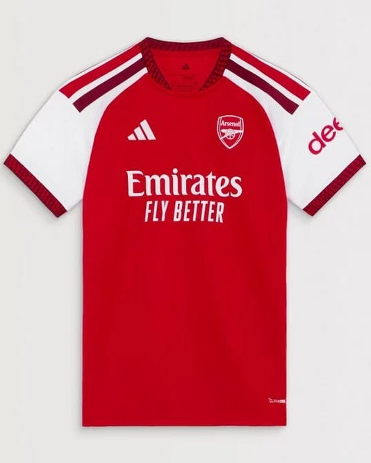 Home 26/27 Women's Jersey
