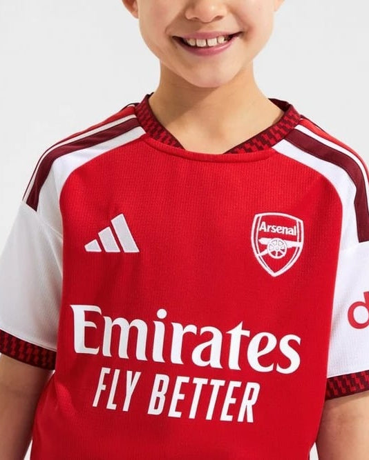Home 26/27 Kids Kit