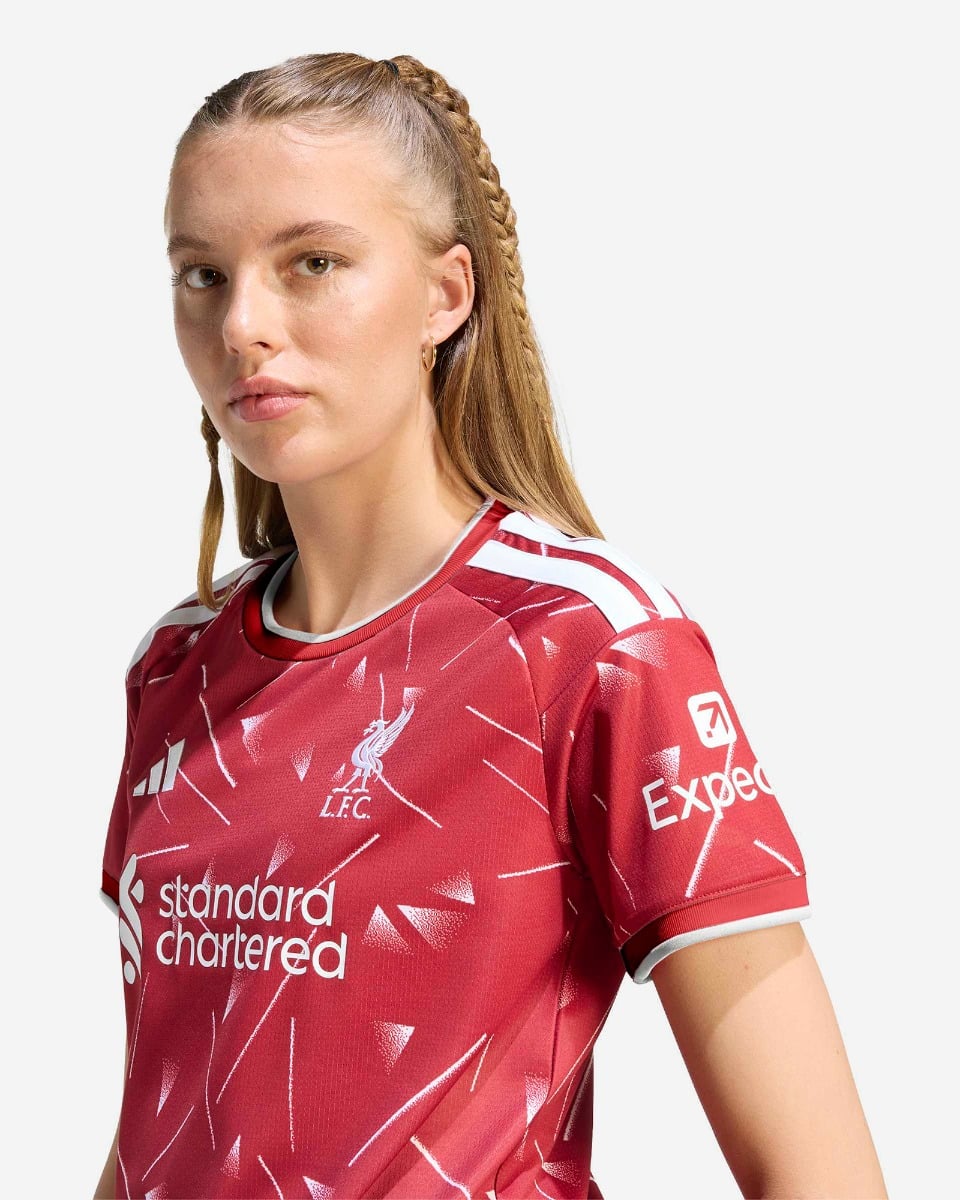 Home 26/27 Women's Jersey