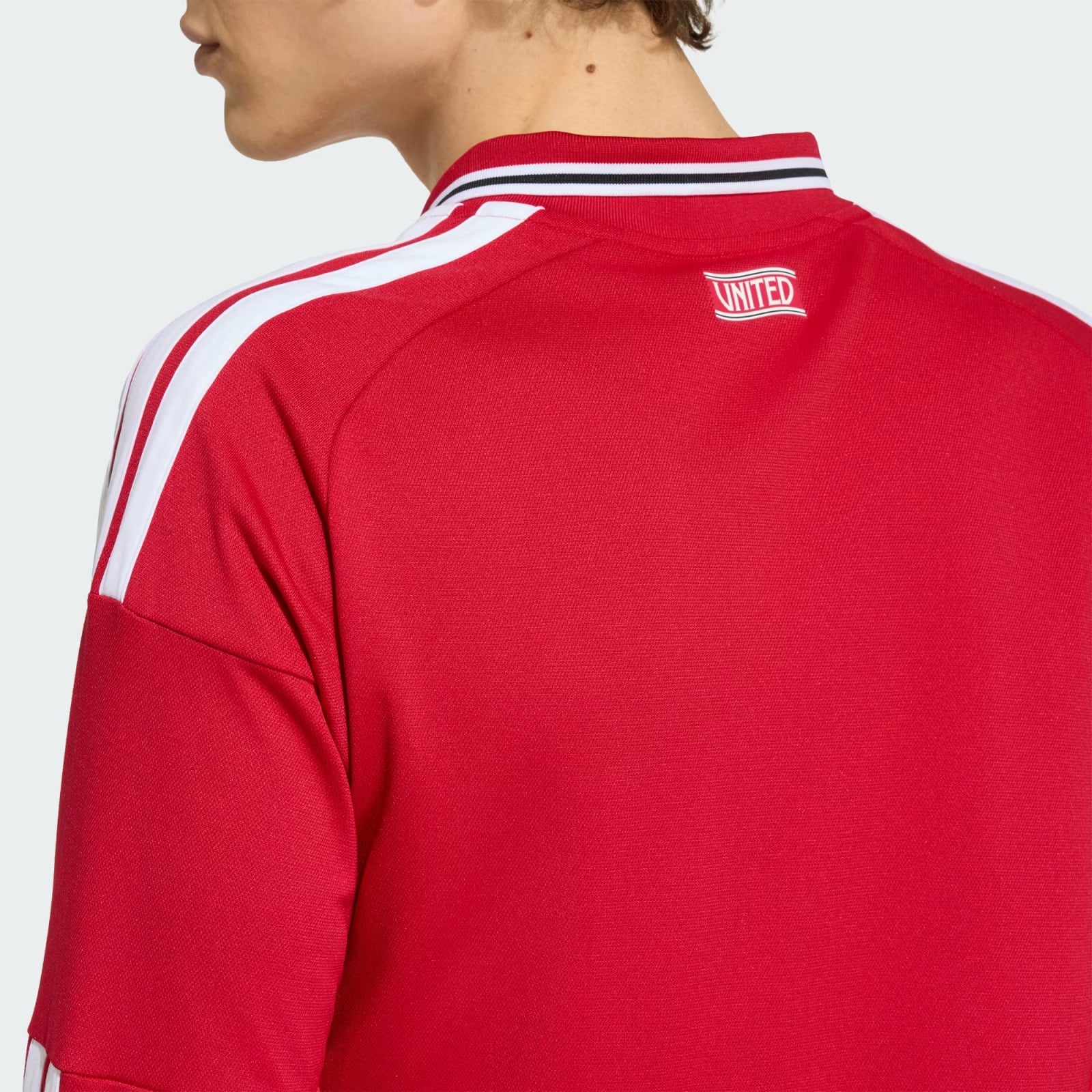 Home 26/27 Men's Long Sleeve Jersey