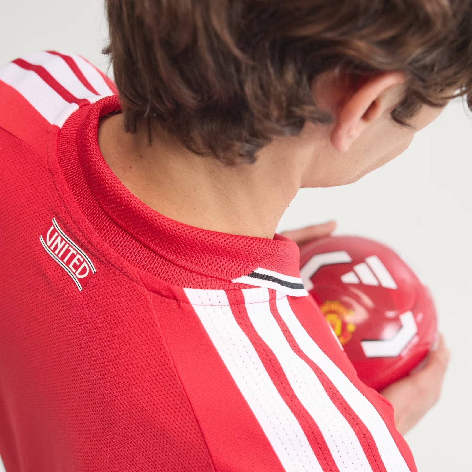 Home 26/27 Men's Player Jersey