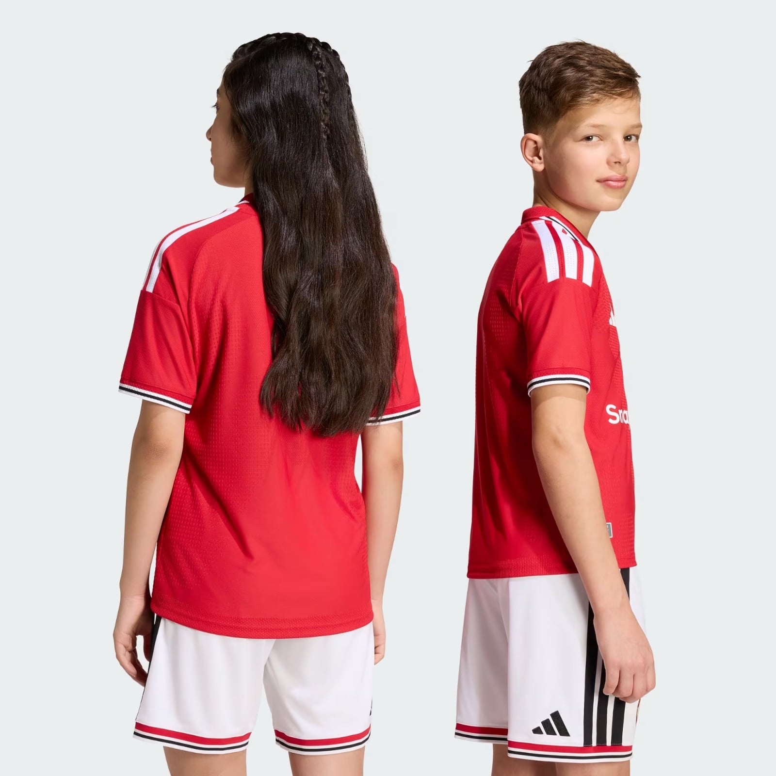 Jersey 26/27 Kids Kit