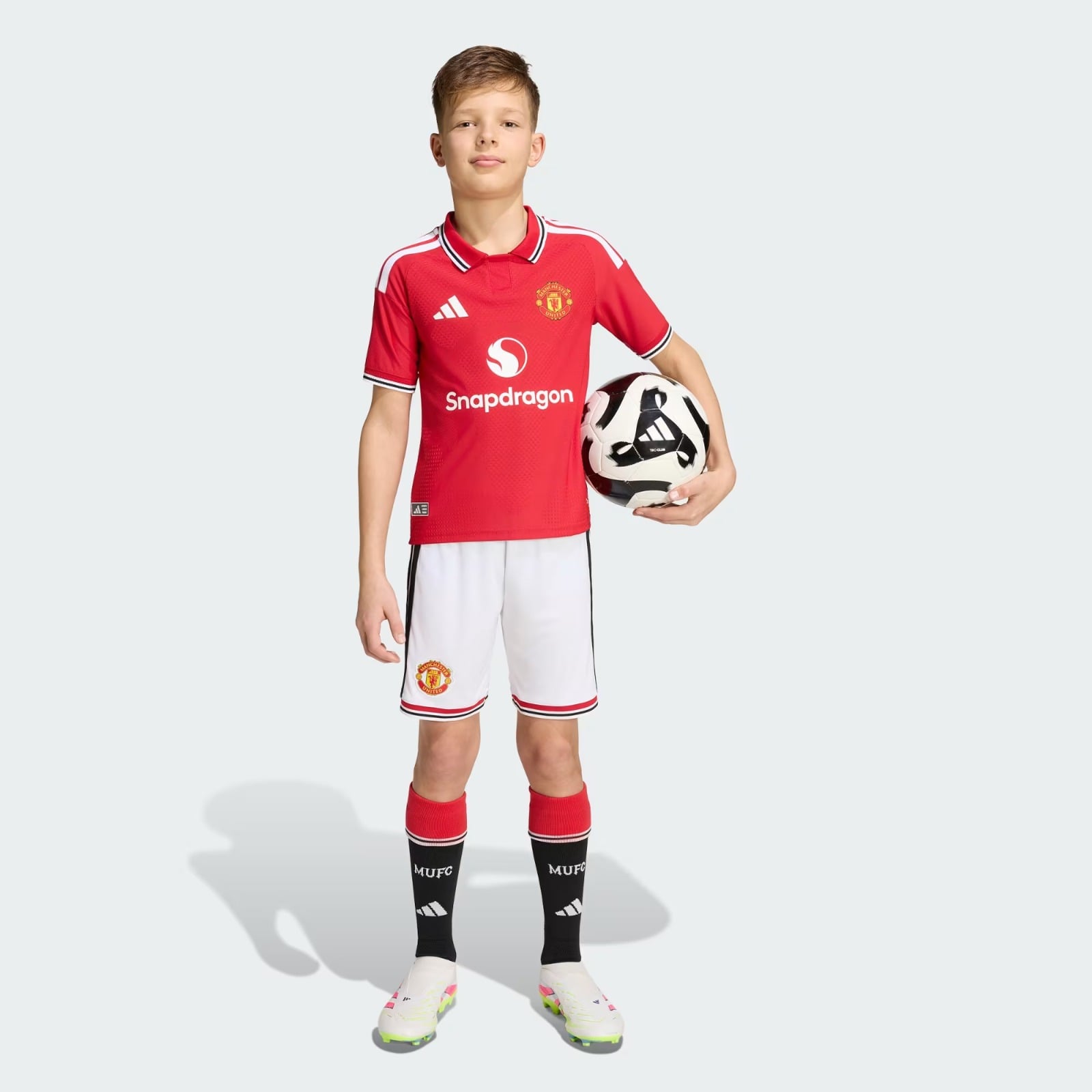 Jersey 26/27 Kids Kit
