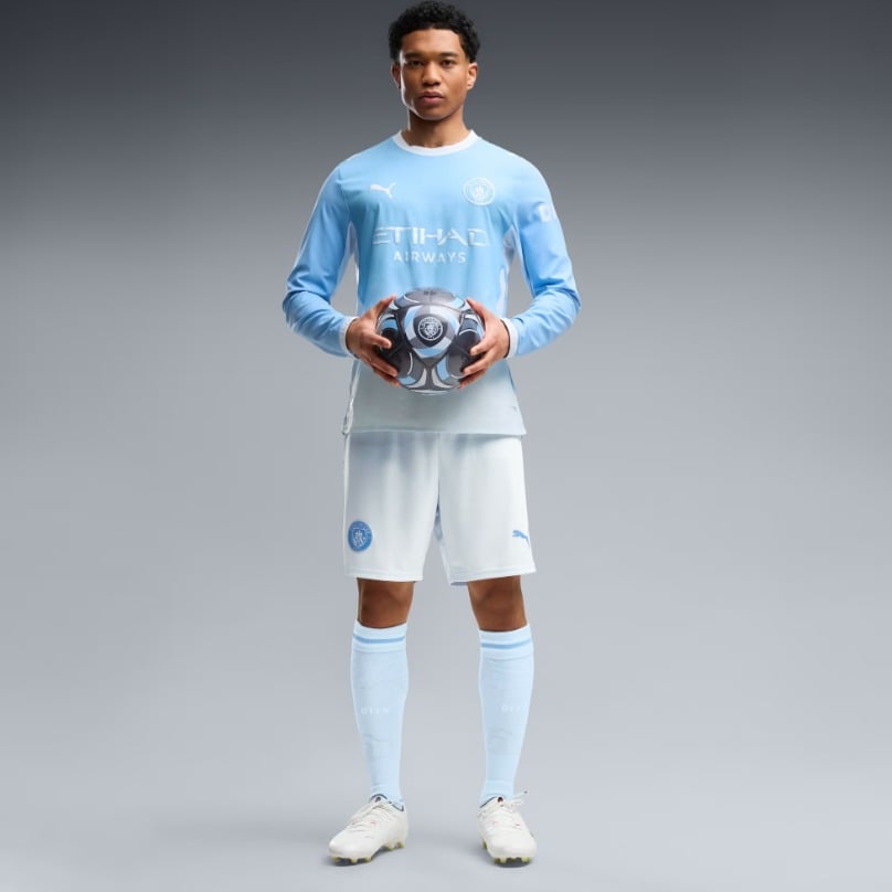 Jersey 26/27 Men's Long Sleeve