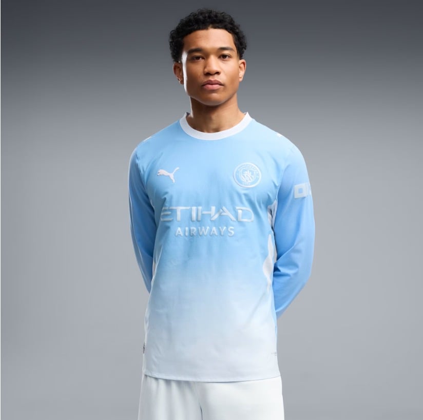 Jersey 26/27 Men's Long Sleeve