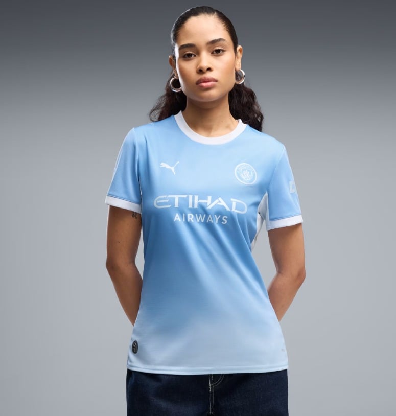 Jersey 26/27 Women's