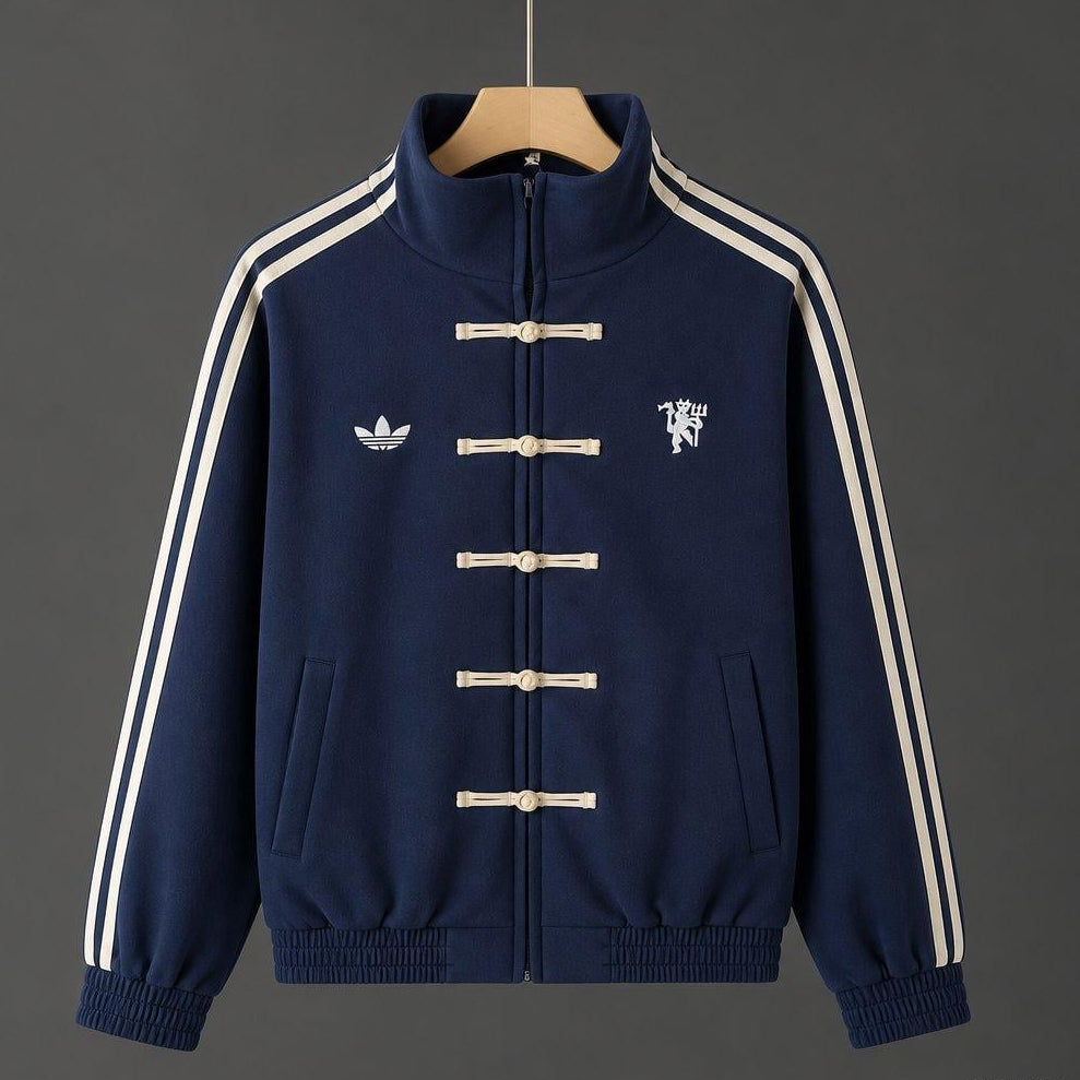 Jacket 26/27