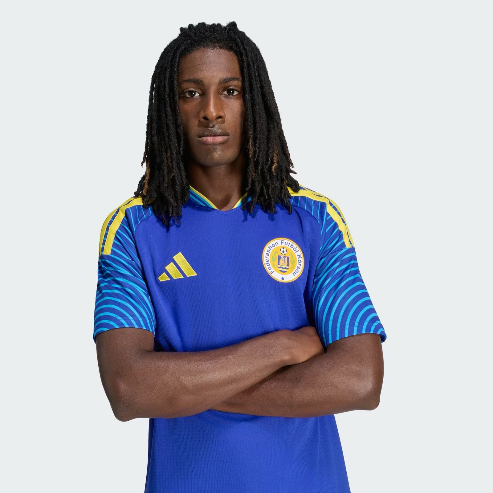 Curaçao 2026/27 Home Jersey