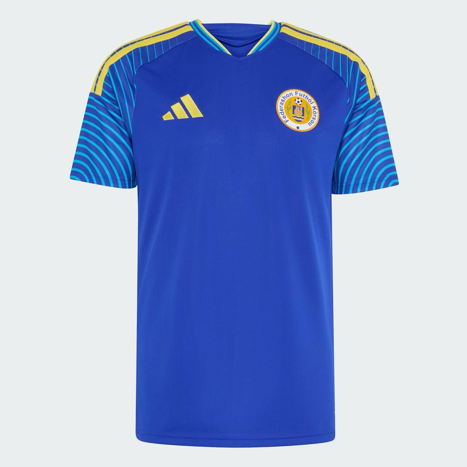 Home 26/27 Men's Jersey