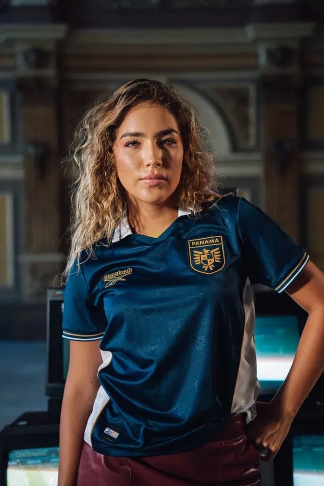 Third 26 Women's Jersey