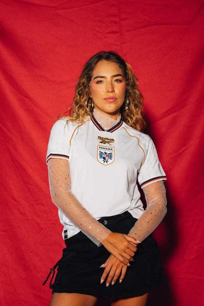 Away 26 Women's Jersey