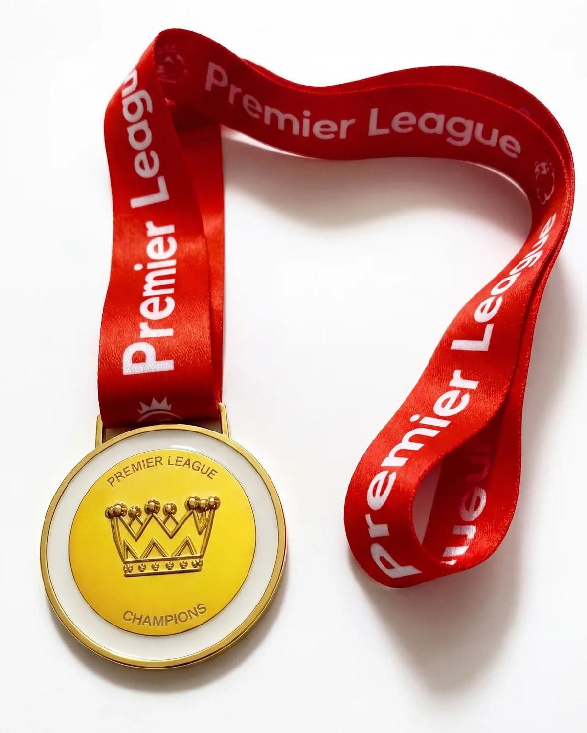 Medal 25/26