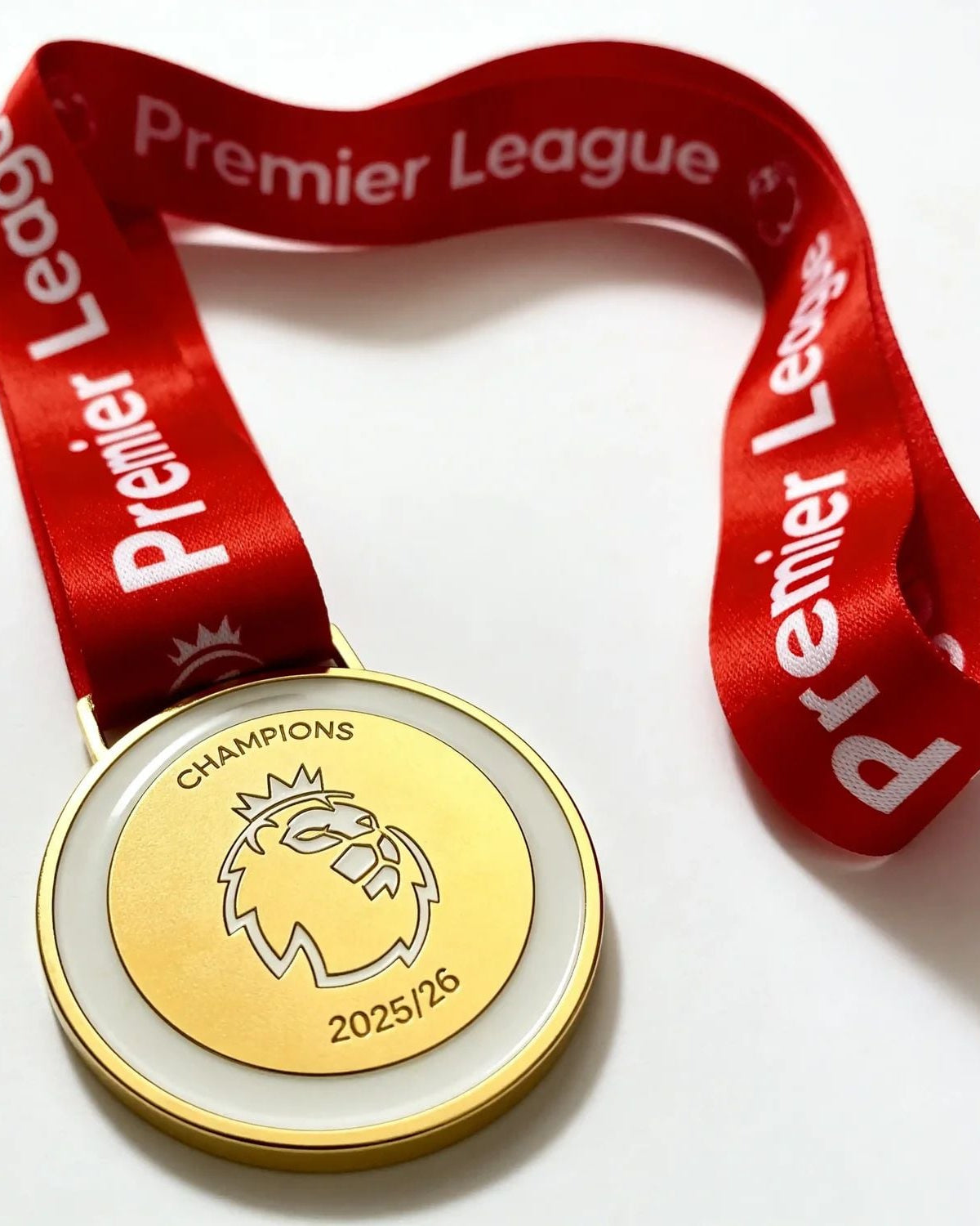 Medal 25/26