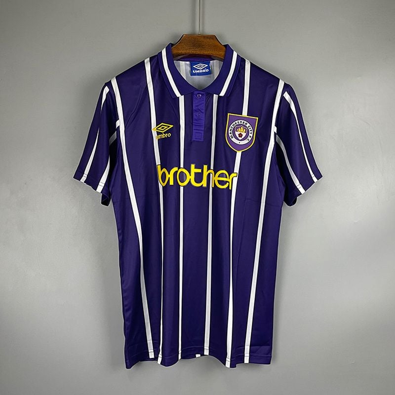 Retro Away 93/94 Men's Jersey