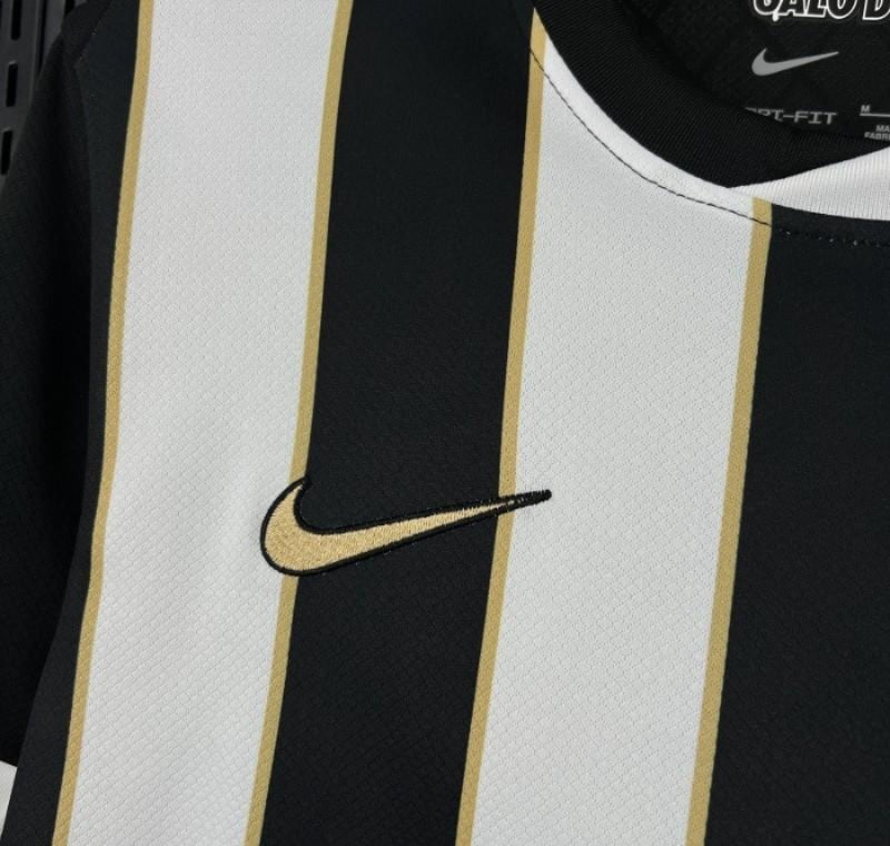Atletico Mineiro 2026/27 Home Jersey