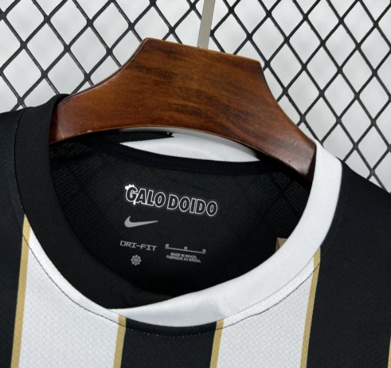 Home 26/27 Men's Jersey