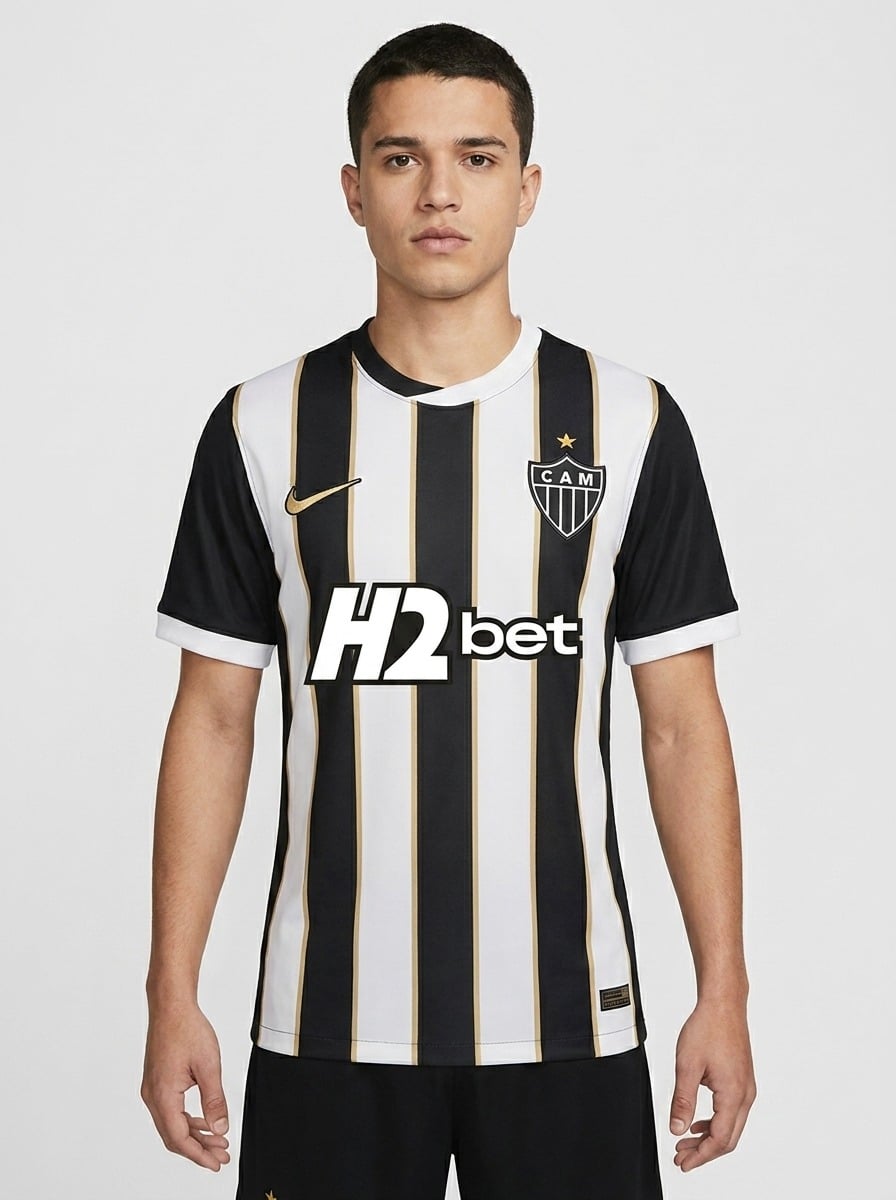 Home 26/27 Men's Jersey