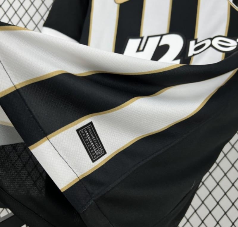 Home 26/27 Men's Jersey