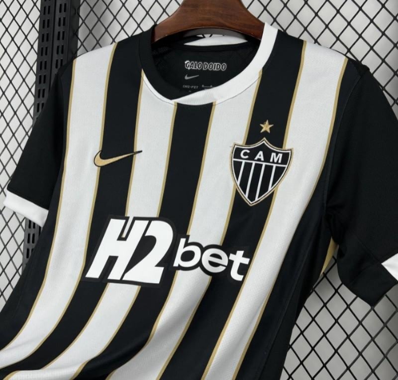 Home 26/27 Men's Jersey