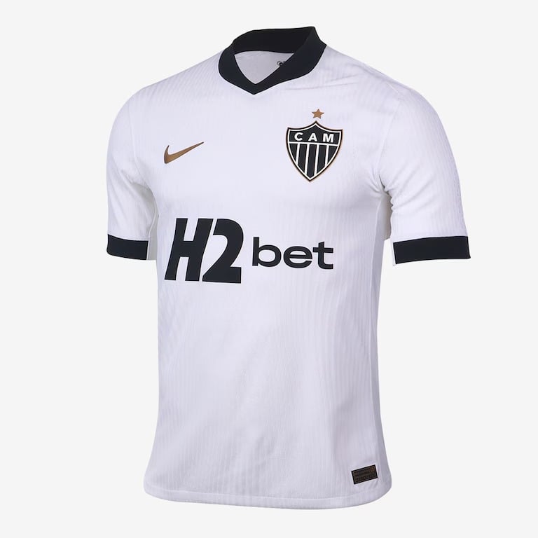Away 26/27 Men's Jersey