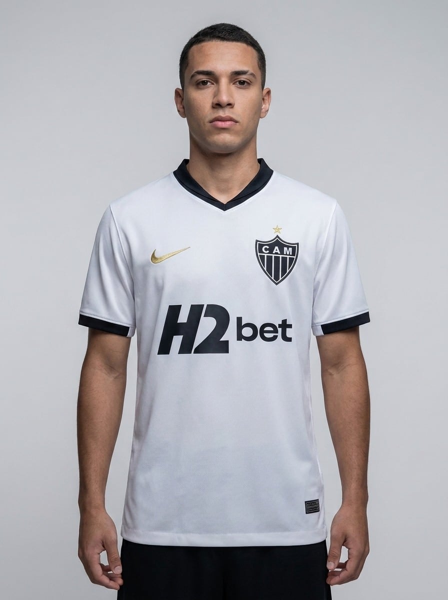Away 26/27 Men's Jersey