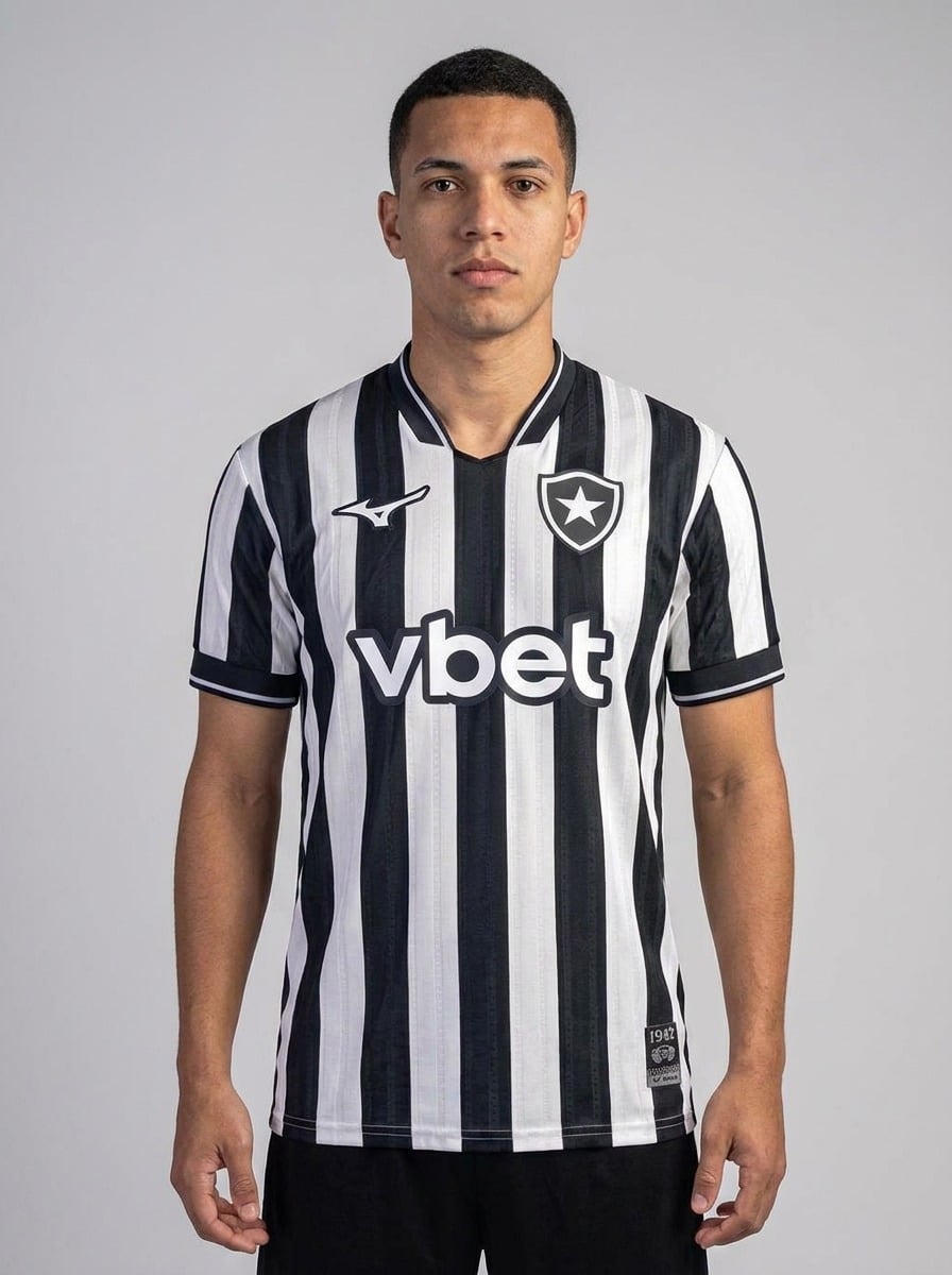 Home 26/27 Men's Jersey