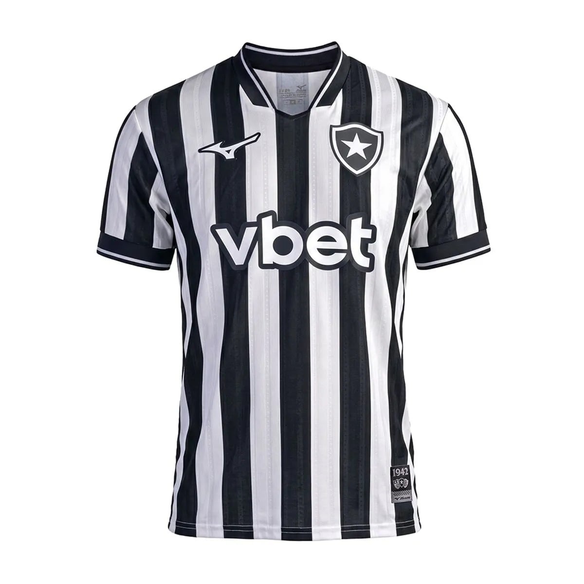 Home 26/27 Men's Jersey