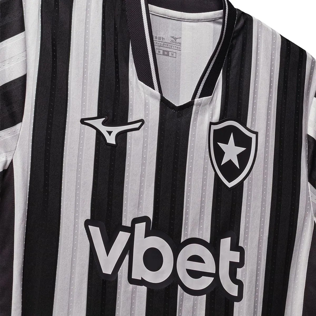Home 26/27 Men's Jersey