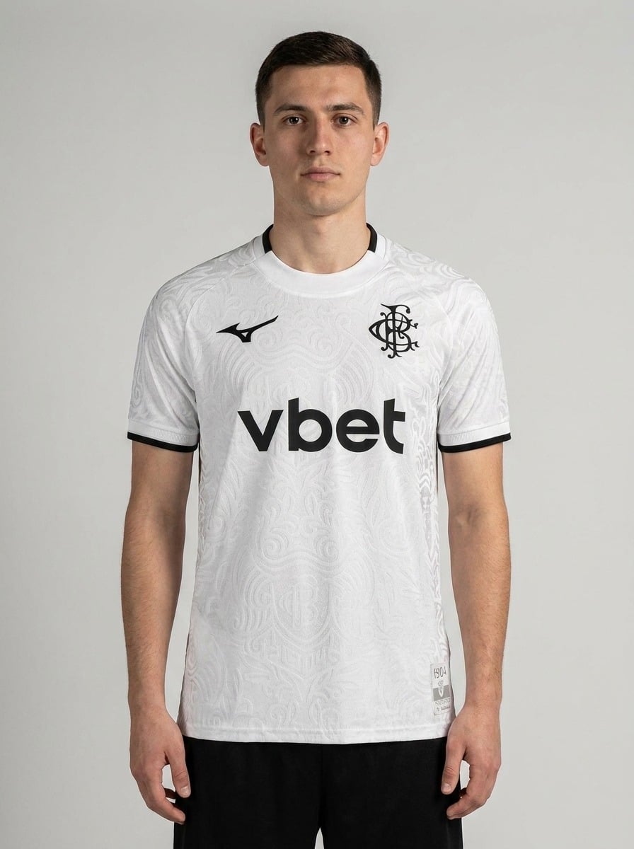 Third 26/27 Men's Jersey