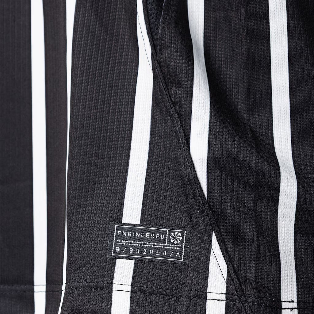 Corinthians 2026/27 Away Jersey
