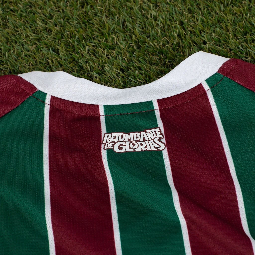 Home 26 Men's Jersey