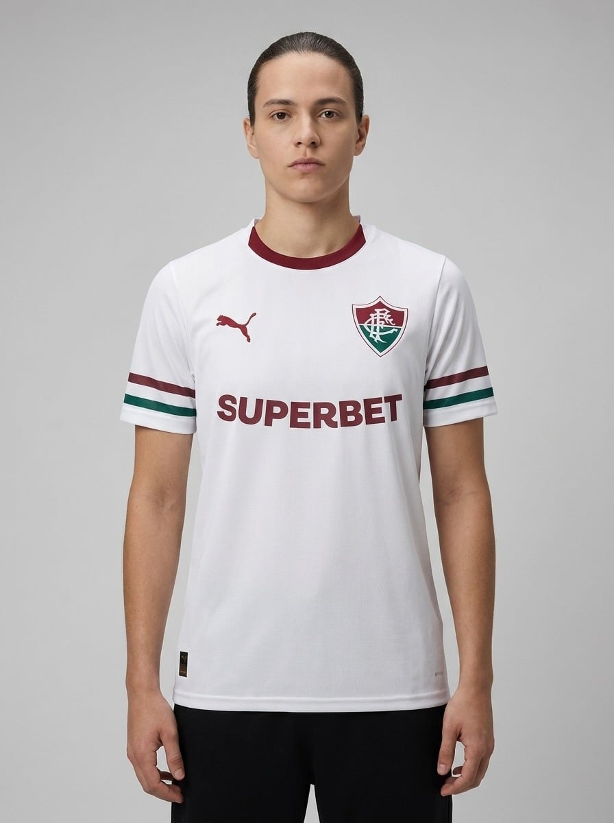 Away 26 Men's Jersey