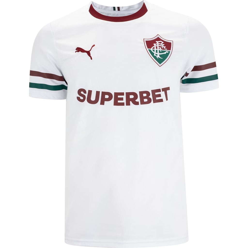 Away 26 Men's Jersey