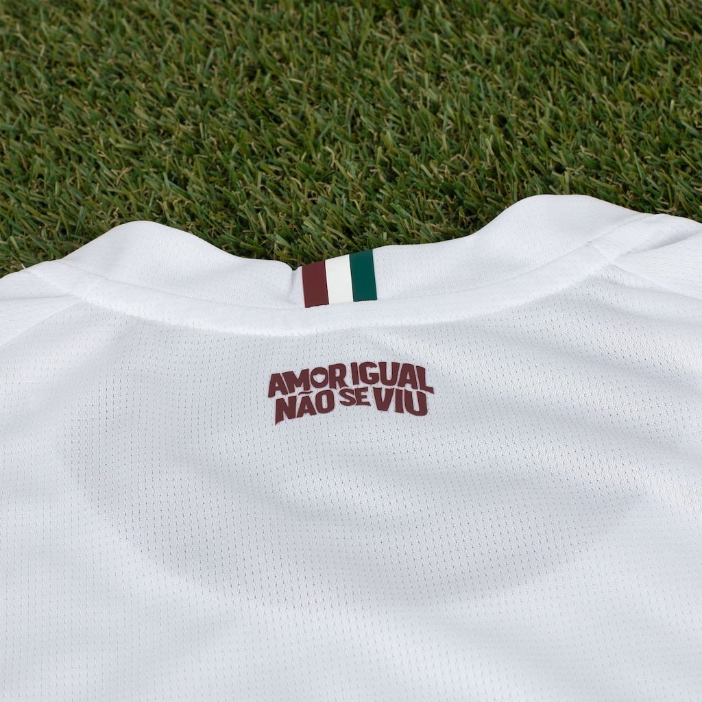 Away 26 Men's Jersey