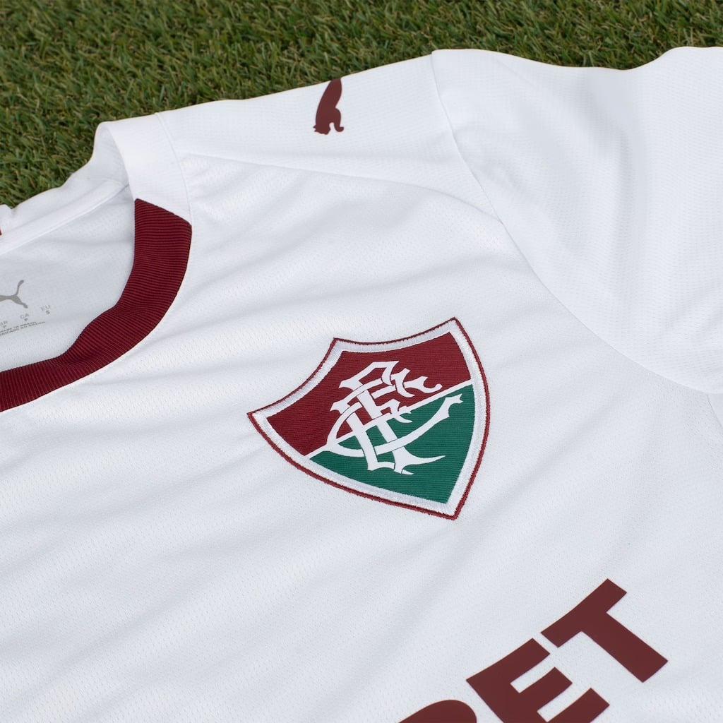 Away 26 Men's Jersey