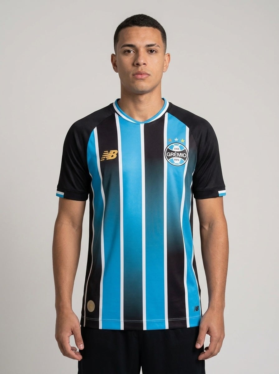 Home 26 Men's Jersey