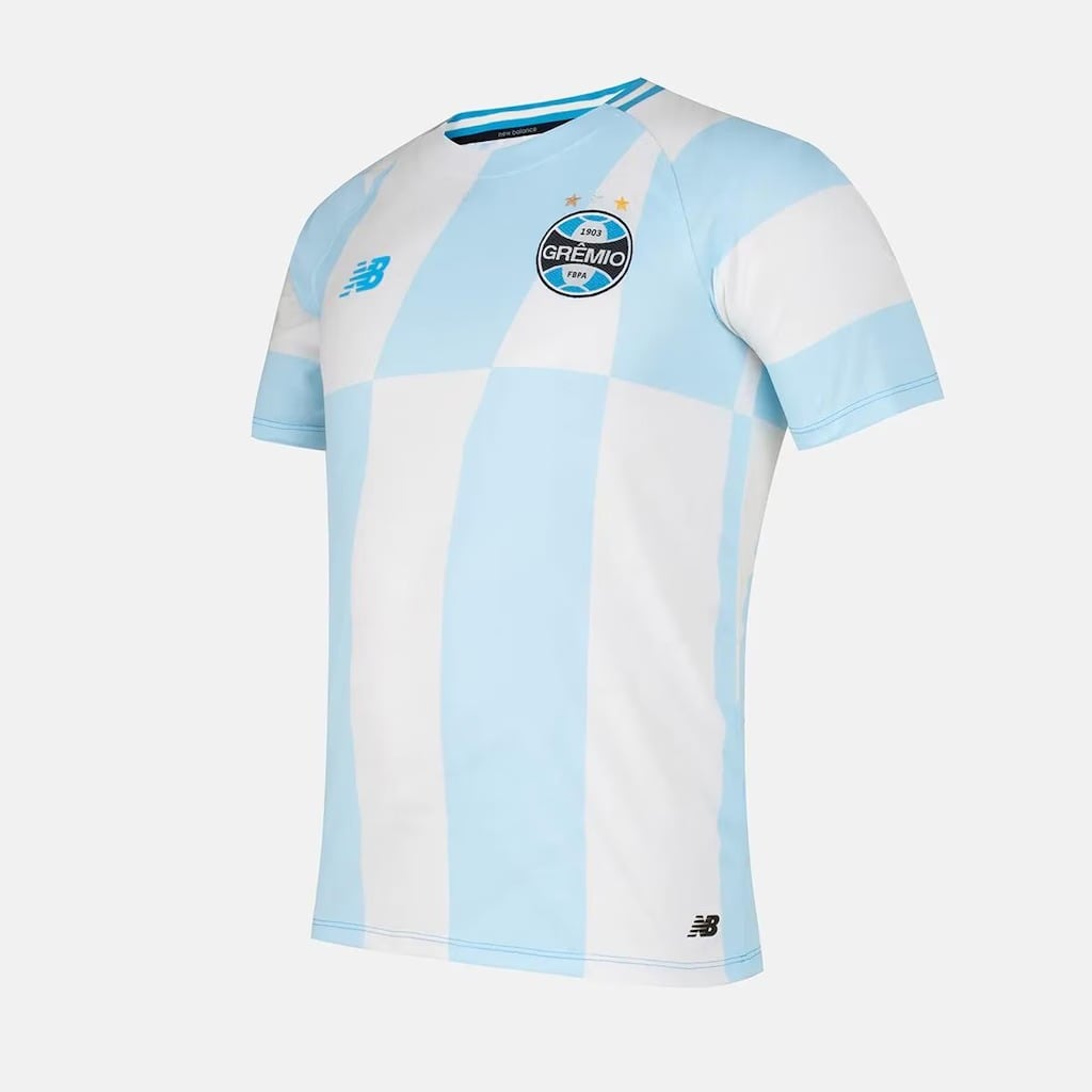 Away 26 Men's Jersey