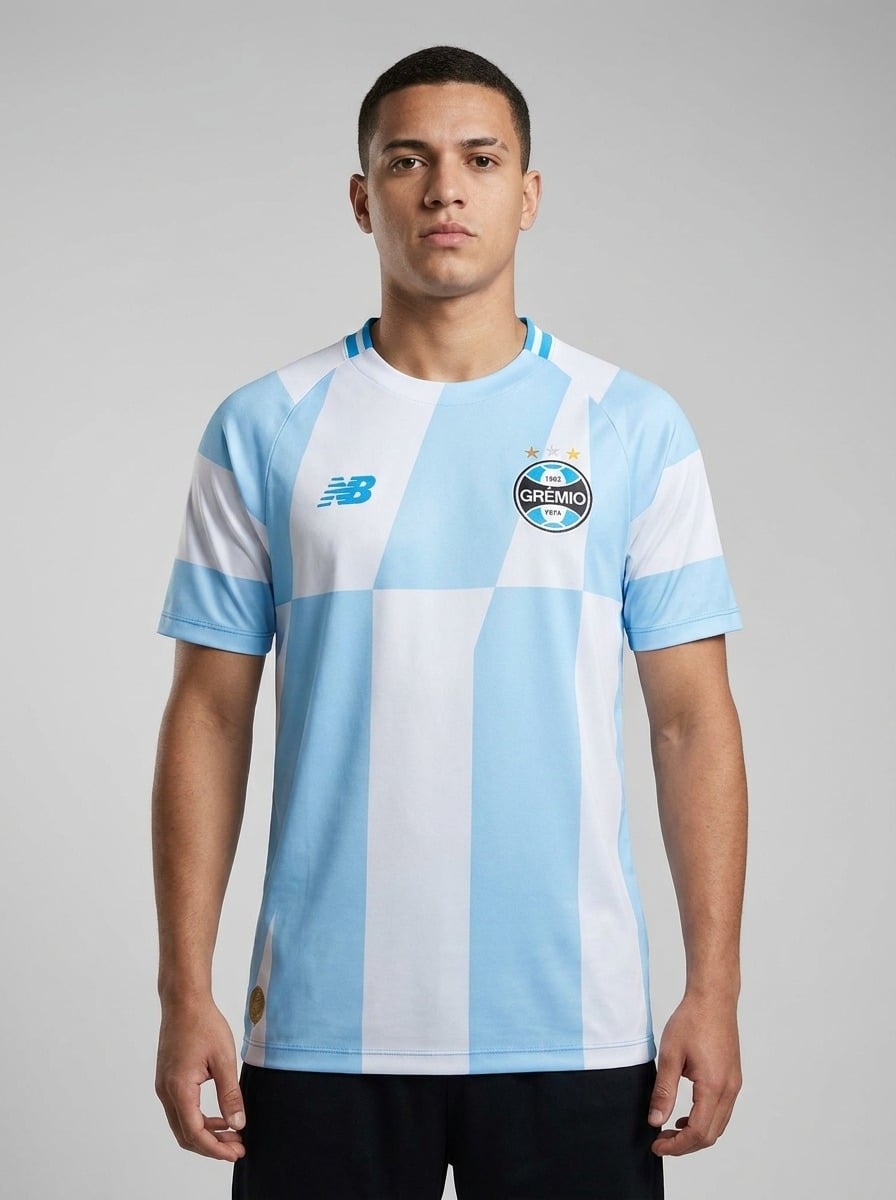 Away 26 Men's Jersey