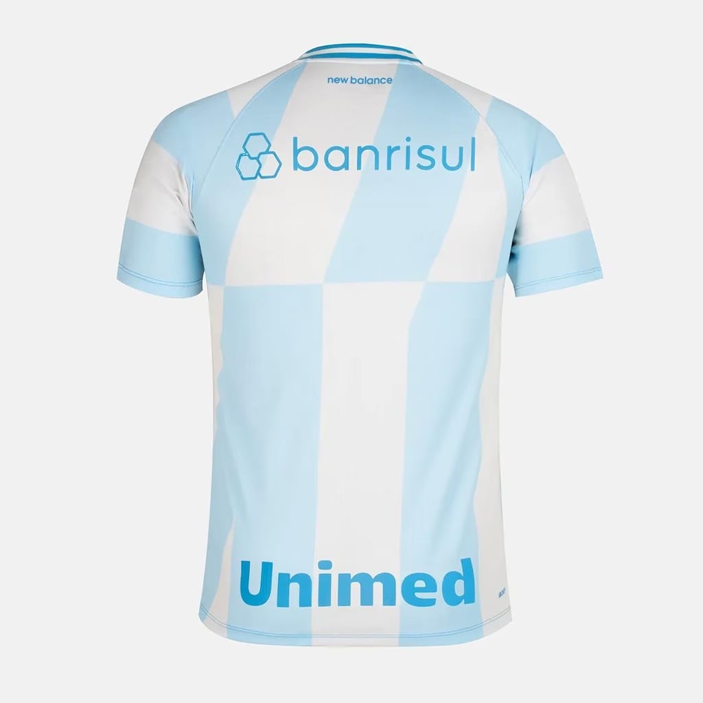 Away 26 Men's Jersey