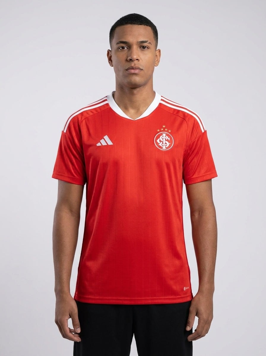 Home 26 Men's Jersey