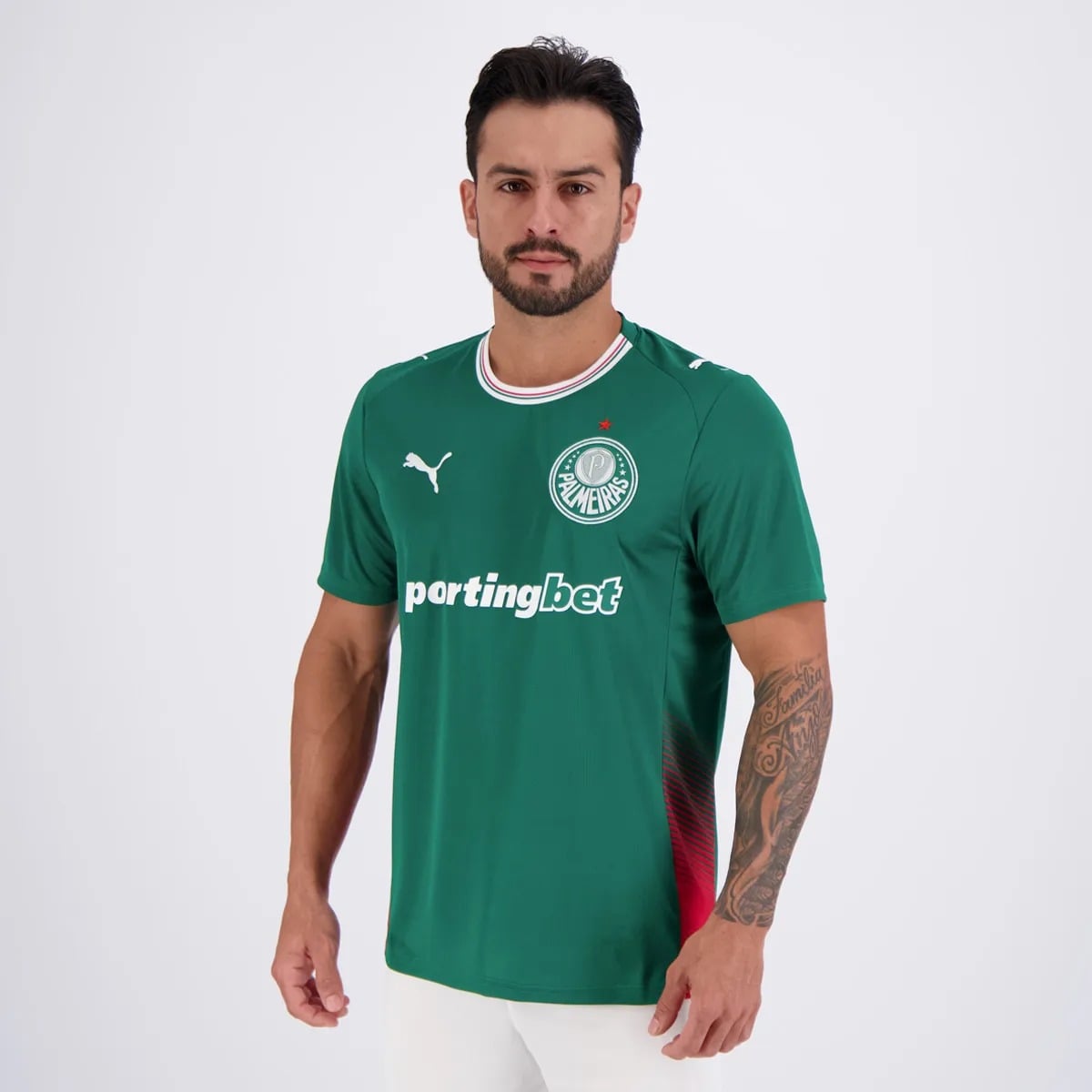 Home 26 Men's Jersey