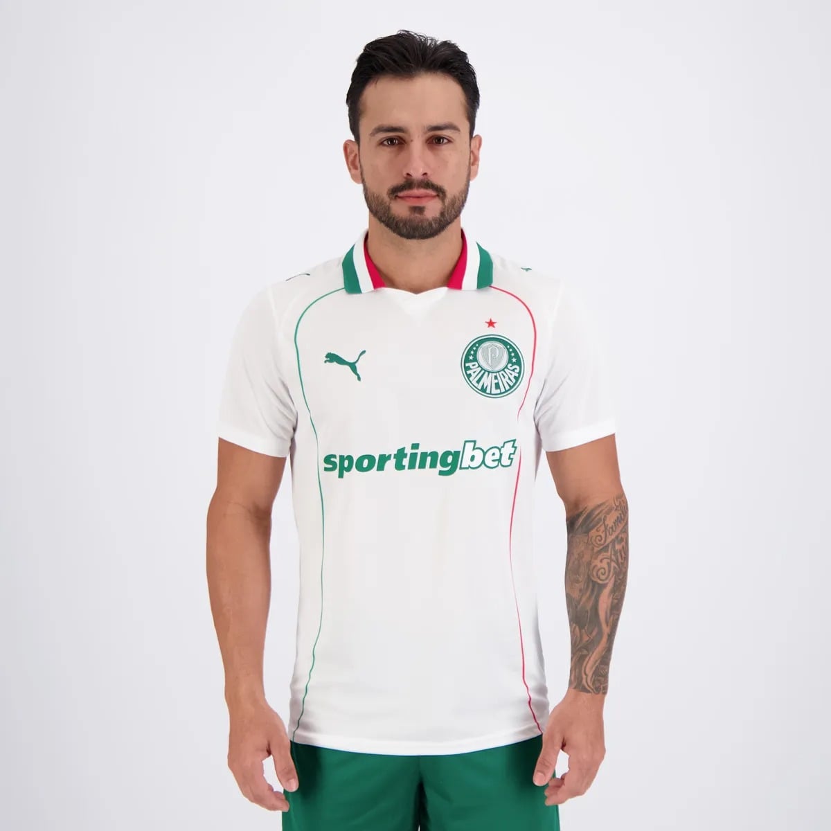 Away 26 Men's Jersey