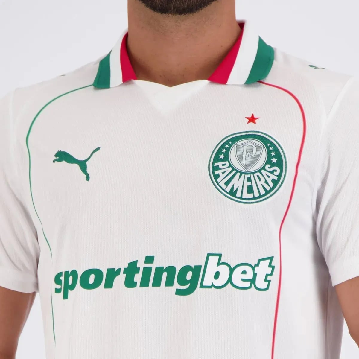 Away 26 Men's Jersey