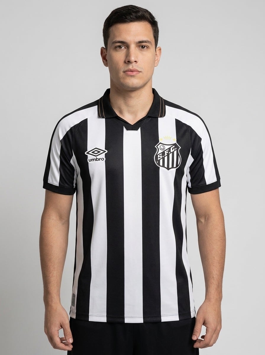 Away 26 Men's Jersey